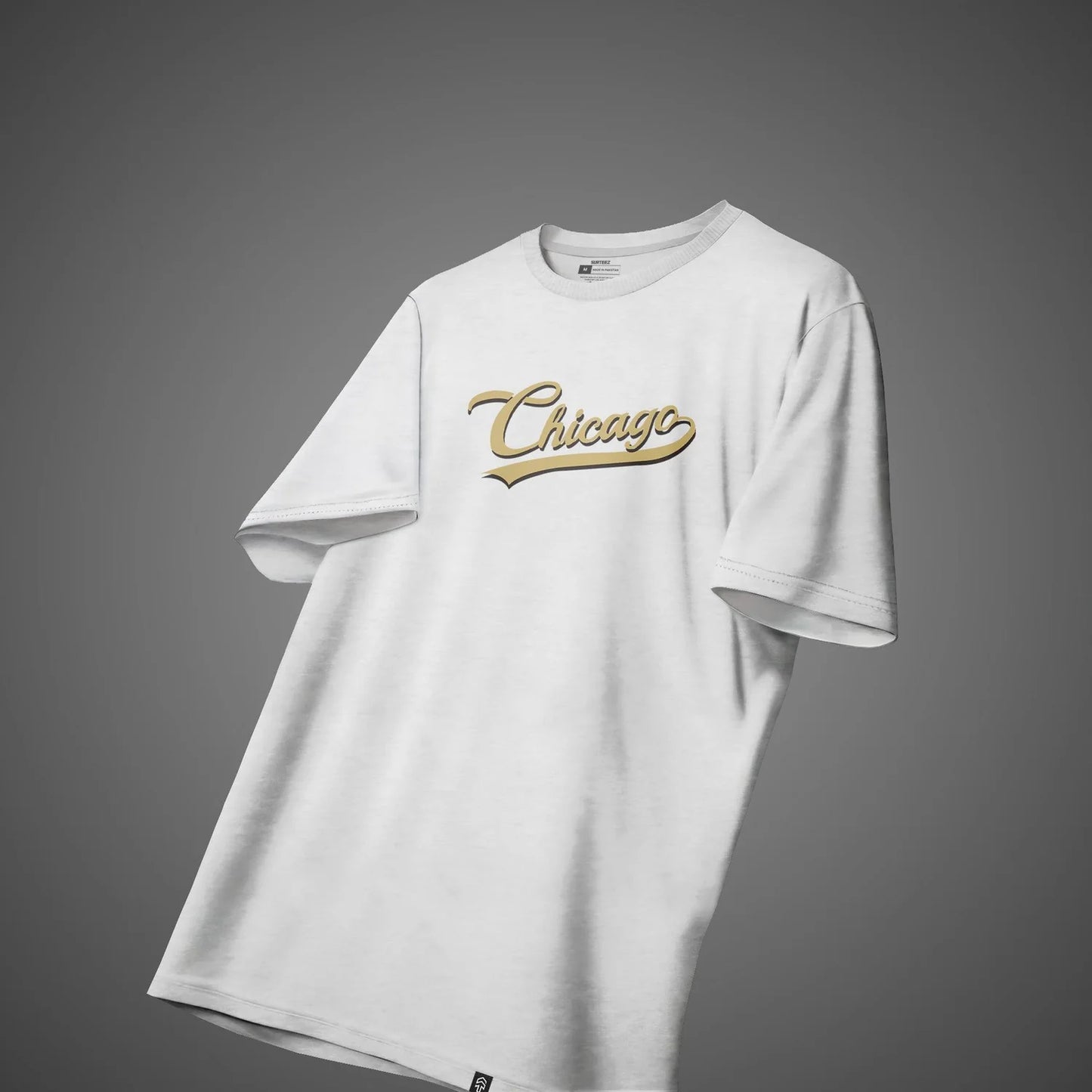 Chicago Unisex Tee
