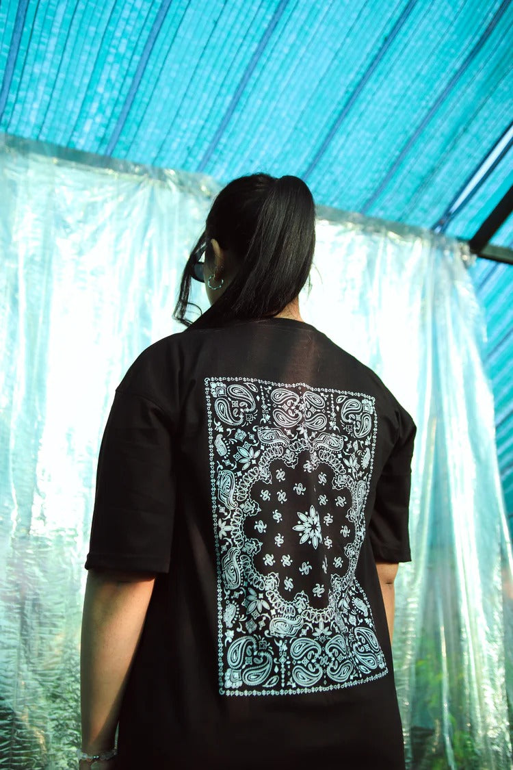 MOTIF UNISEX TEE