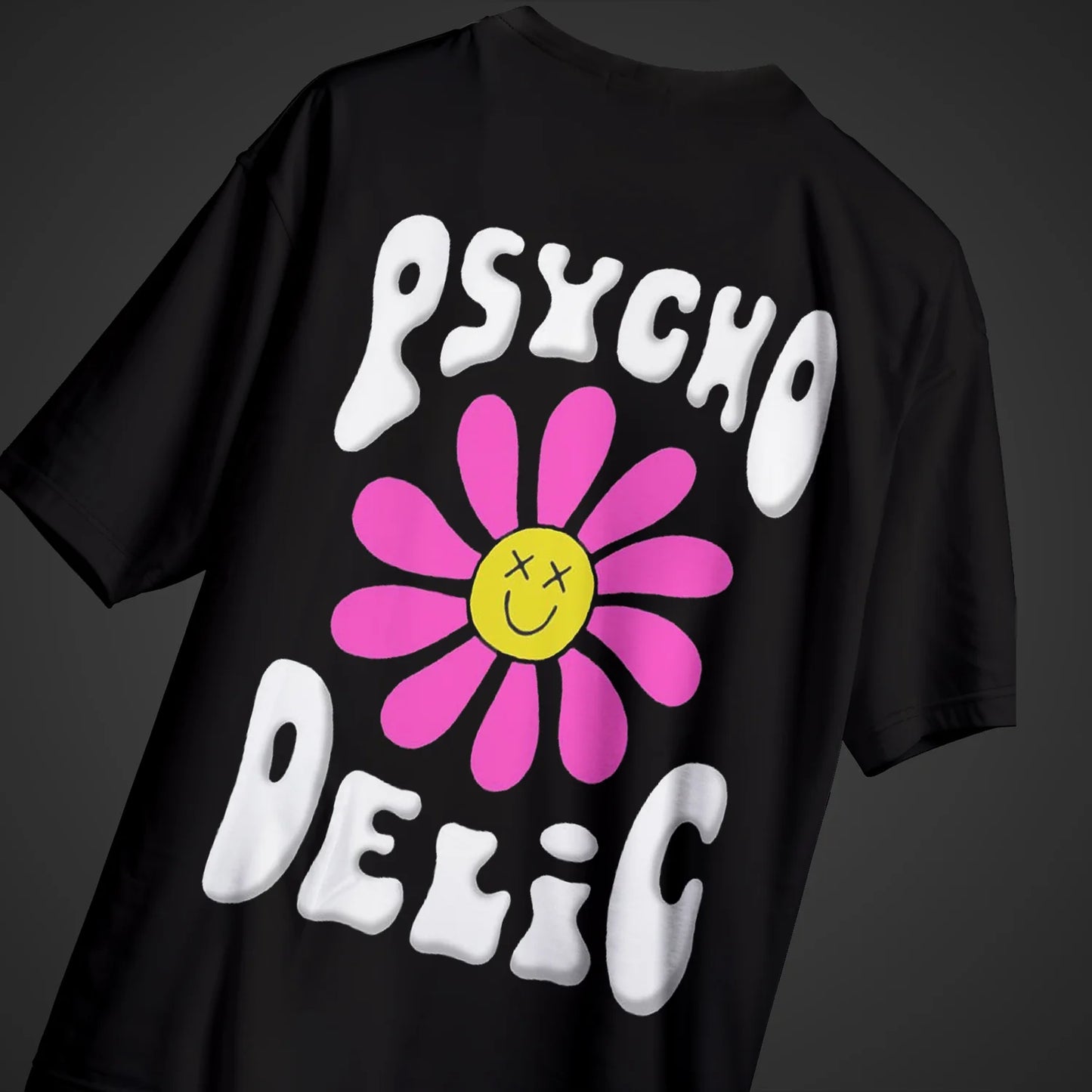 Psycho Unisex Tee