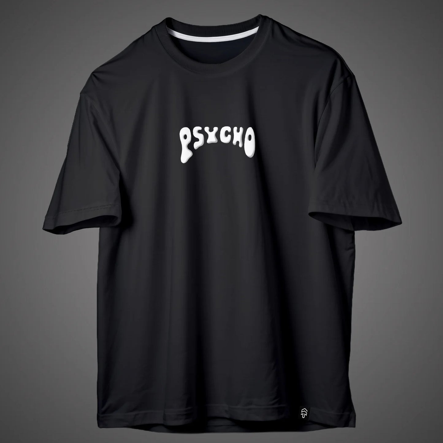 Psycho Unisex Tee