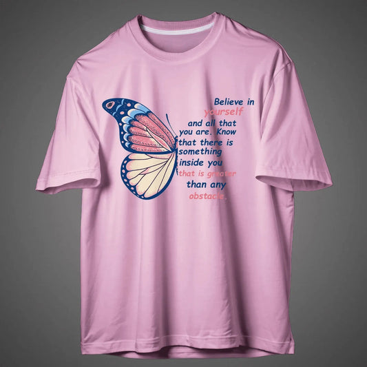Believe Unisex Tee