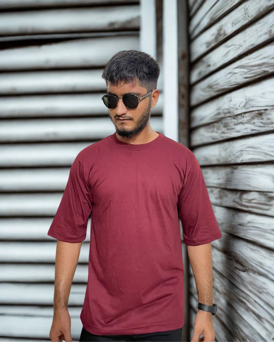 Bulb Printed Tee