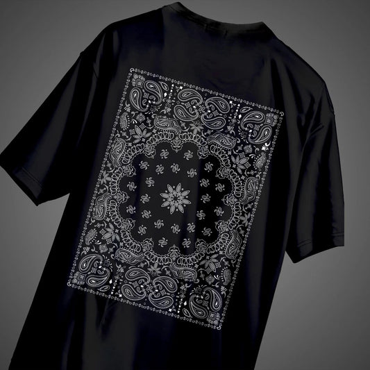 MOTIF UNISEX TEE