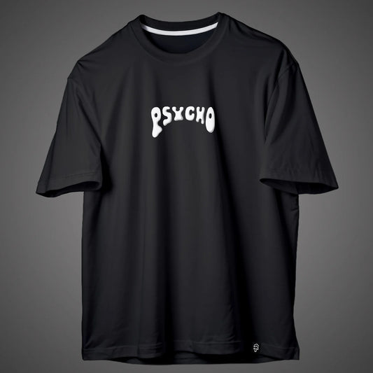 Psycho Unisex Tee