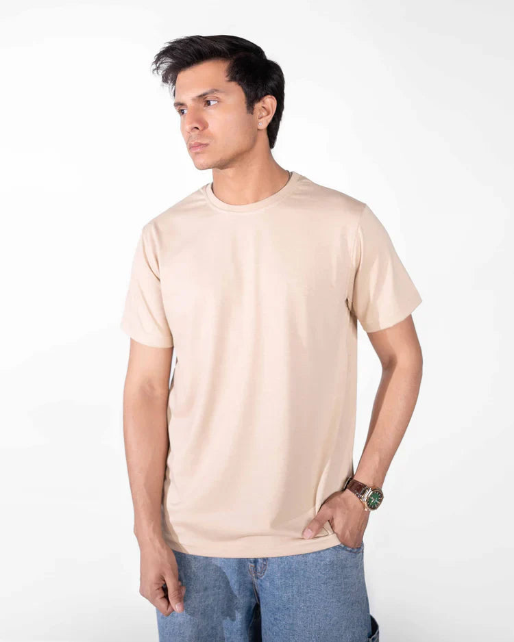 Skin Basic Tee