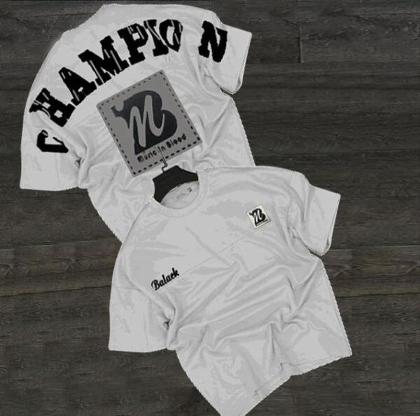 Champion Tees - Image 2