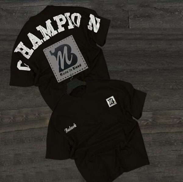 Champion Tees - Image 4