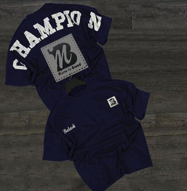 Champion Tees - Image 3