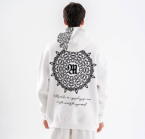 PRINTED HOODIES - Image 3