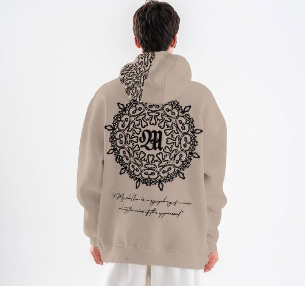 PRINTED HOODIES - Image 2