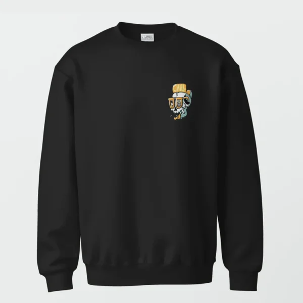 Chill Sweatshirt - Image 2