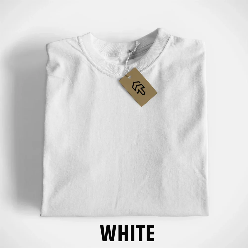 PACK OF 7 BASIC TEES - Image 8