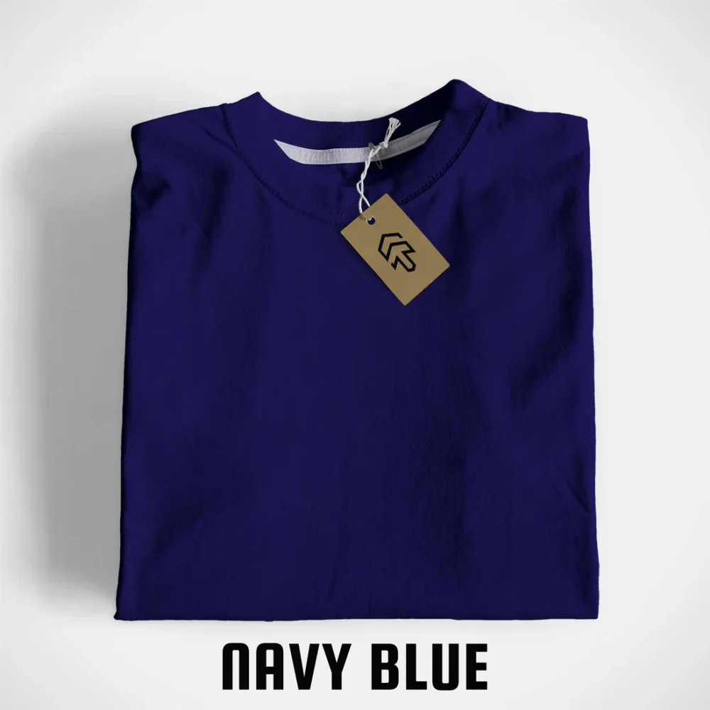 PACK OF 7 BASIC TEES - Image 7