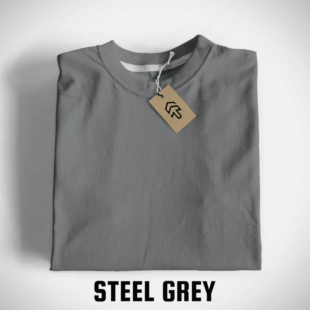 PACK OF 7 BASIC TEES - Image 6