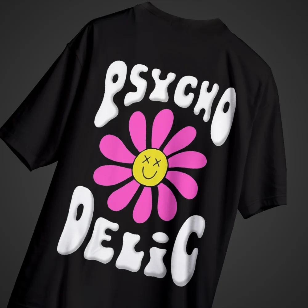 Psycho Unisex Tee