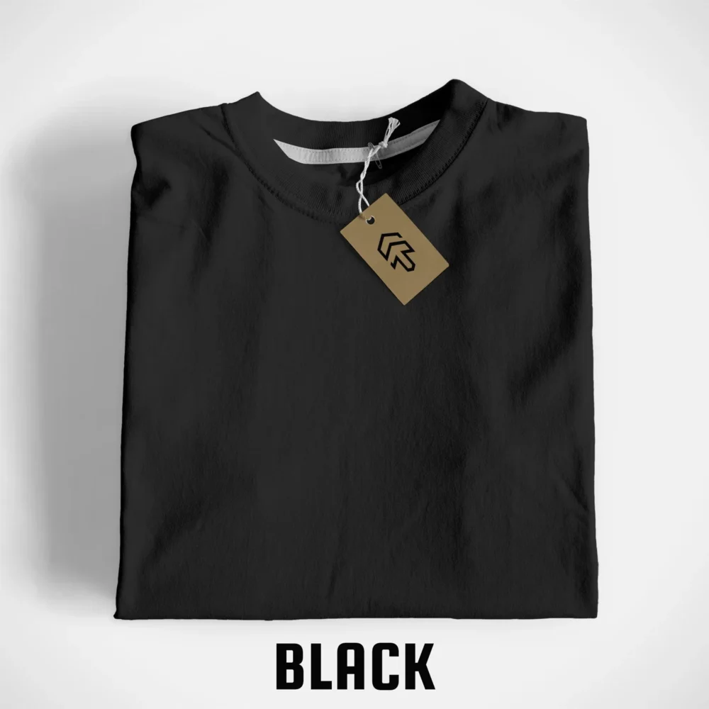 PACK OF 7 BASIC TEES - Image 4