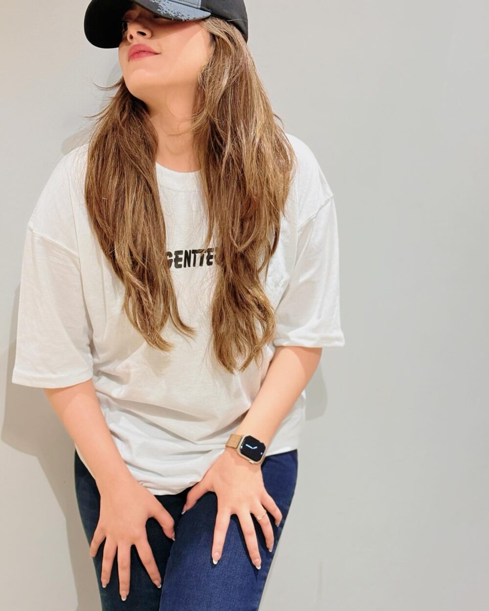 Off The Wall unisex Tee