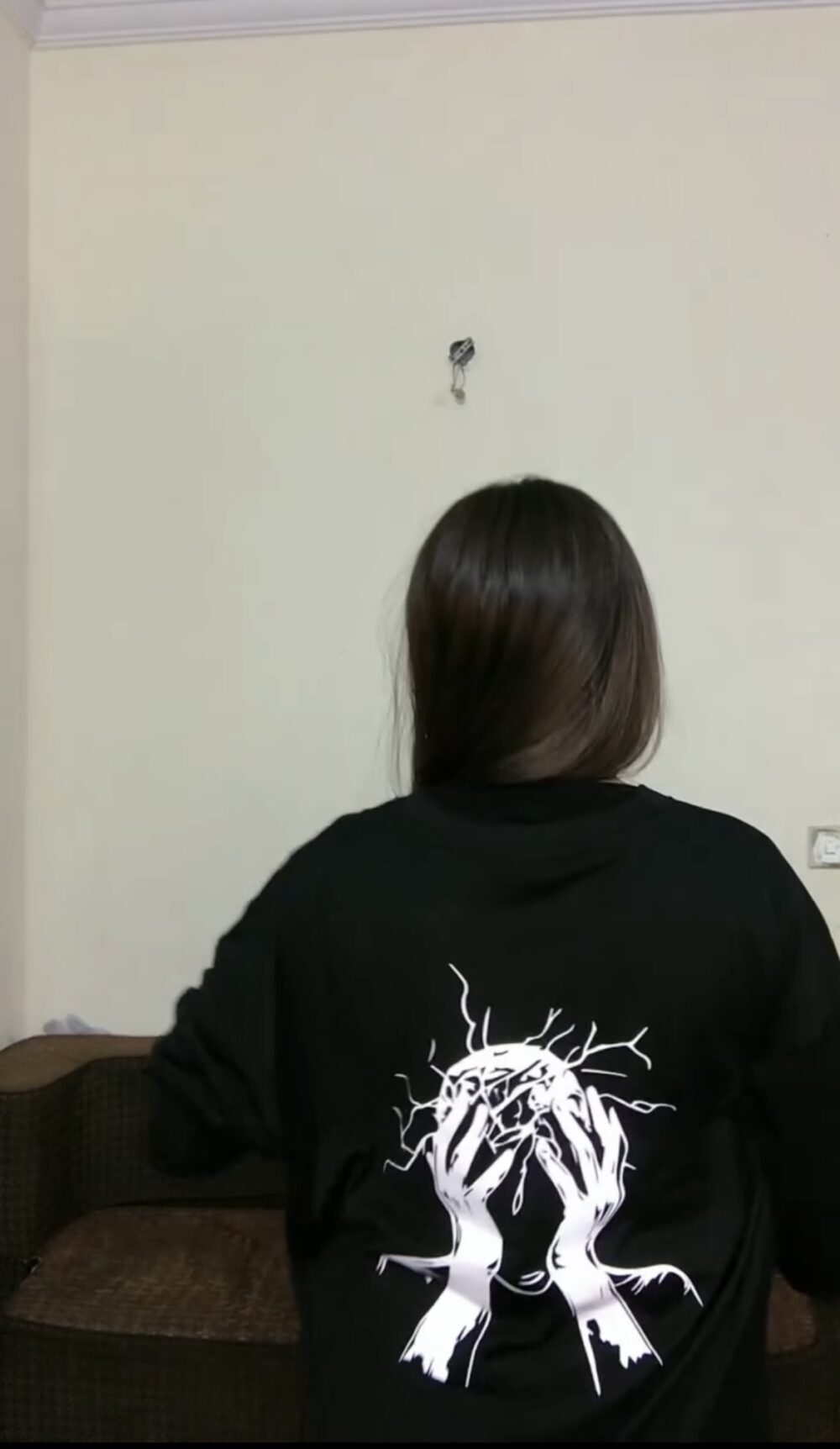 Overthinker Unisex Tee - Image 2