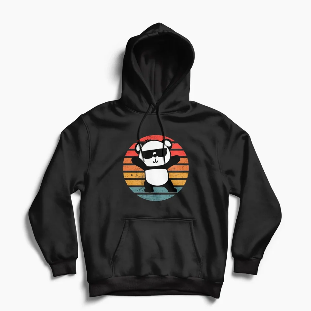 COOL PANDA